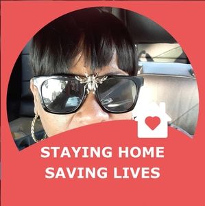 Meet your Posher, Robyn